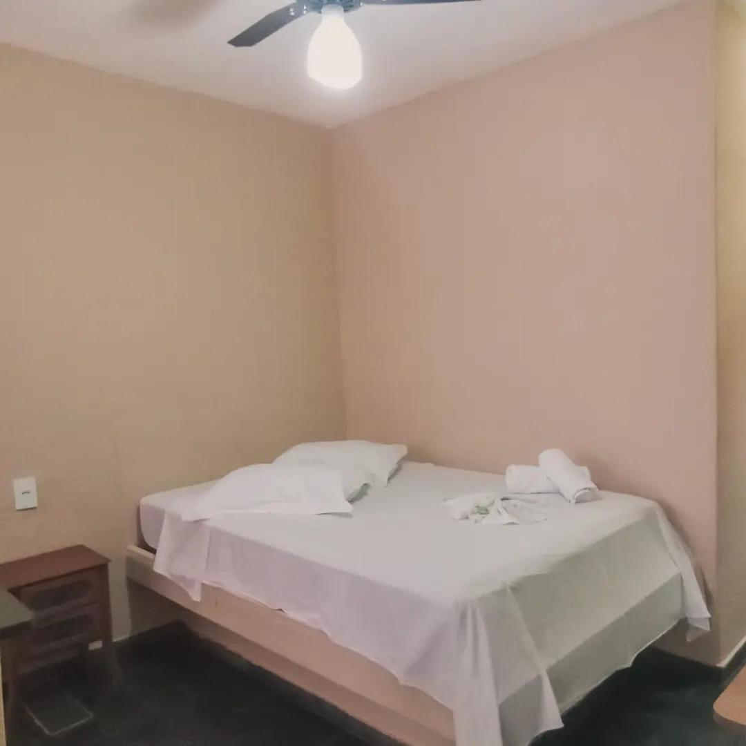 塞拉内格拉 Chale Da Montanha酒店 外观 照片